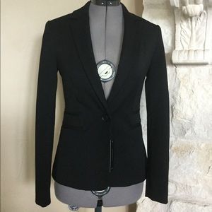 Express Studio Stretch Jacket/Blazer. Size 0. NWT